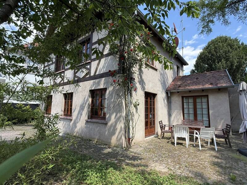 Maison à vendre, 224m², STRASBOURG