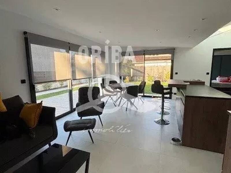 Maison à louer, 77m², LA BAULE ESCOUBLAC