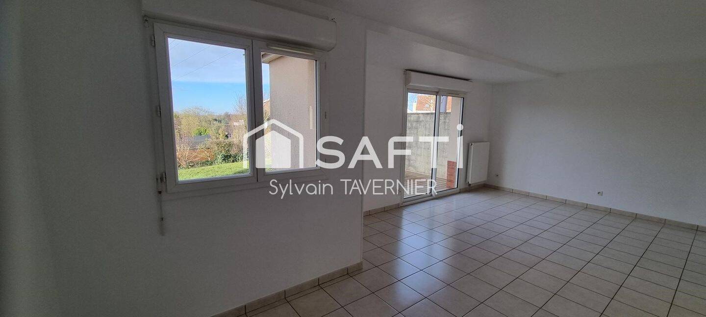 Maison à vendre, 92m², SAINTE CATHERINE