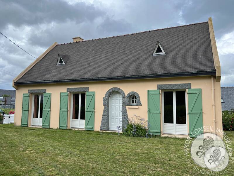 Maison à vendre, 101m², SAINT CAST LE GUILDO