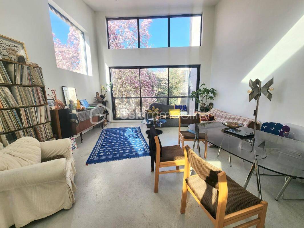 Maison à vendre, 113m², MONTREUIL