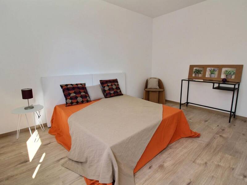 Maison à louer, 74m², ASNIERES SUR SEINE