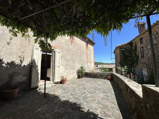 Maison à vendre 169 000 € 4 pièces 3 chambres 116 m² Valleraugue 30570