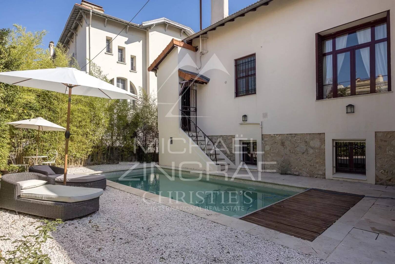 Maison à vendre, 275m², CANNES