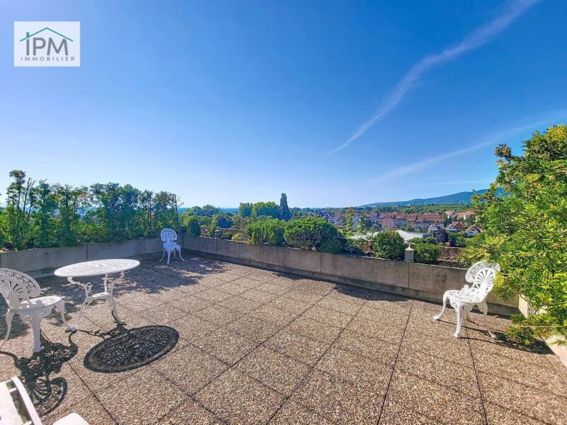 Maison à vendre, 84m², OBERNAI