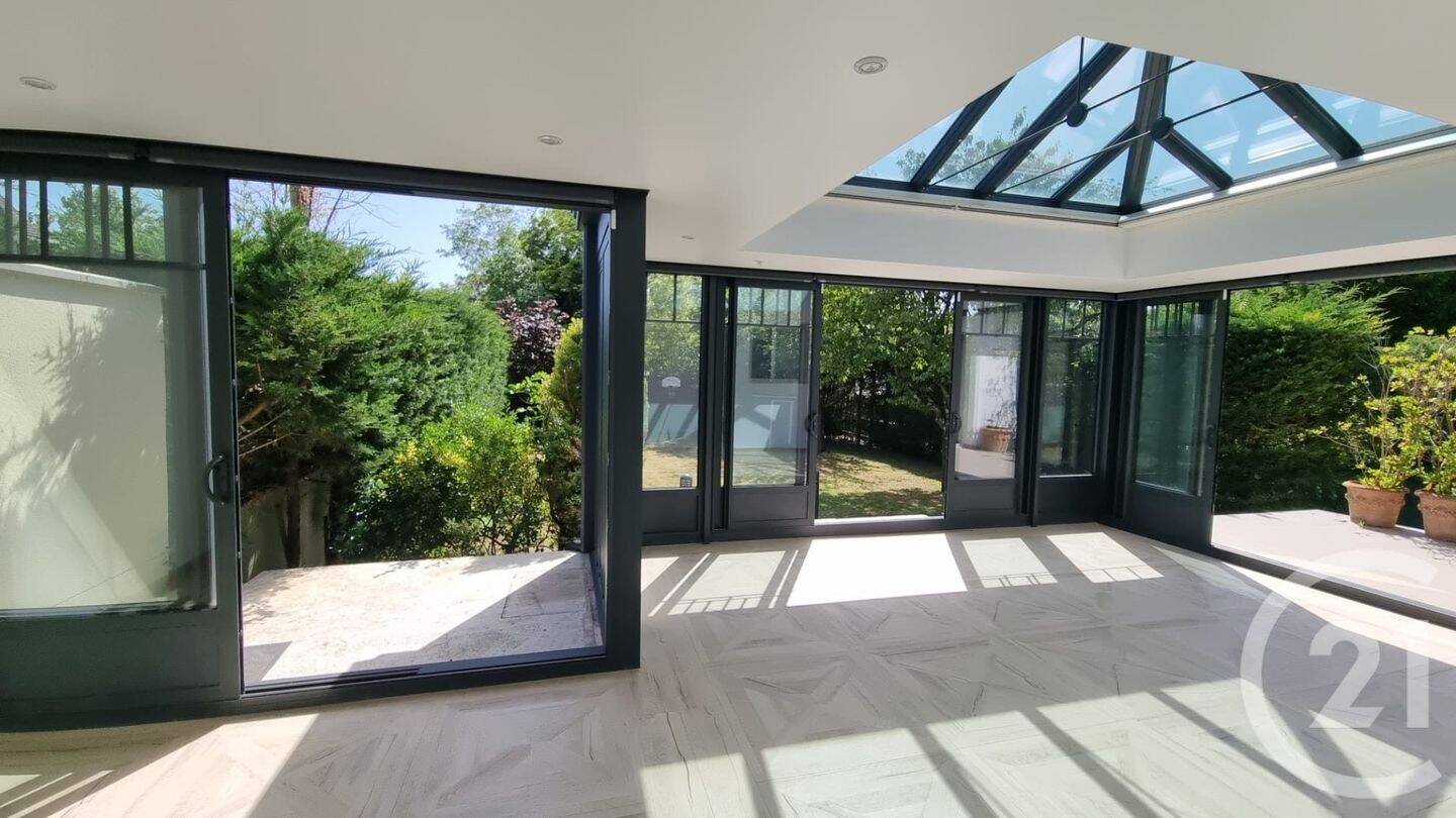 Maison à vendre, 192m², LA VARENNE SAINT HILAIRE