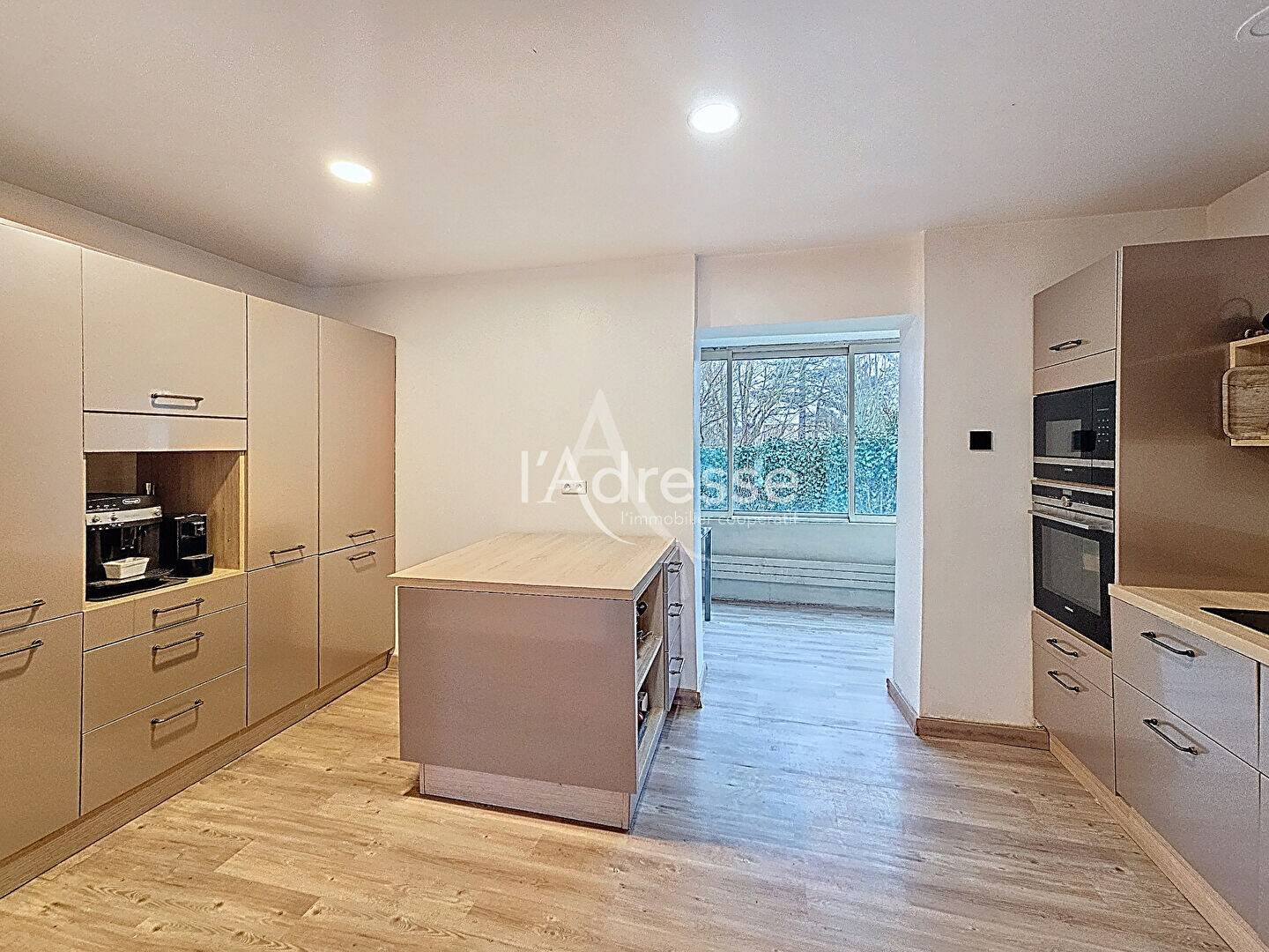 Maison à vendre, 163m², SAINT GERMAIN SUR MORIN