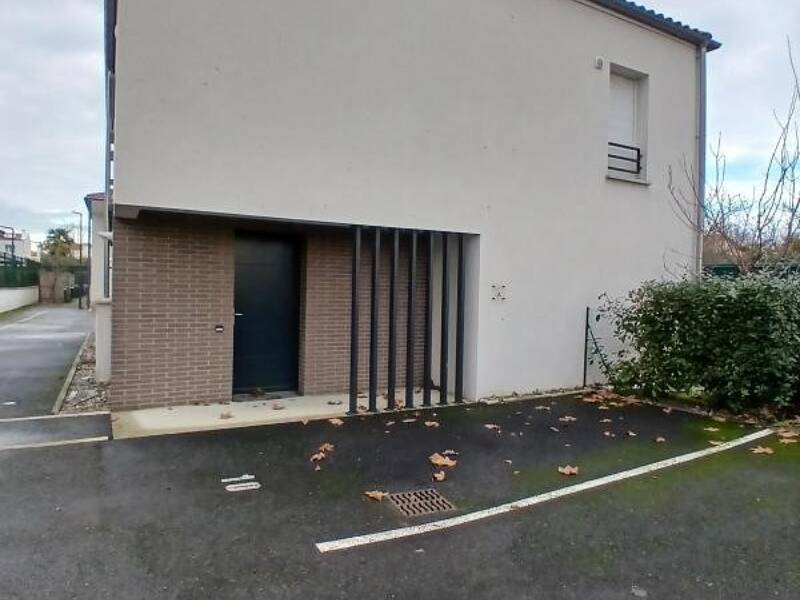 Maison à louer, 81m², SAINT JEAN