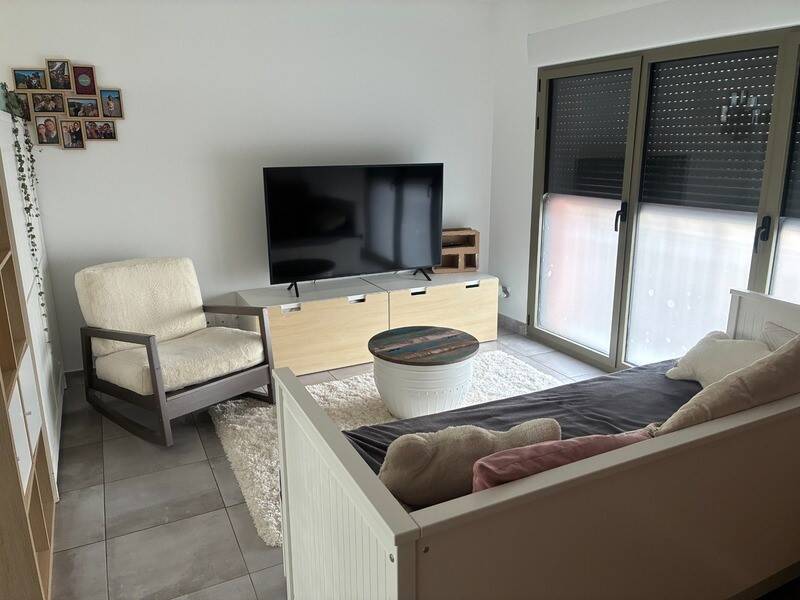 Maison à vendre, 75m², TOURS