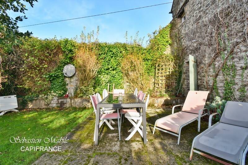 Maison à vendre, 198m², PLEINE FOUGERES