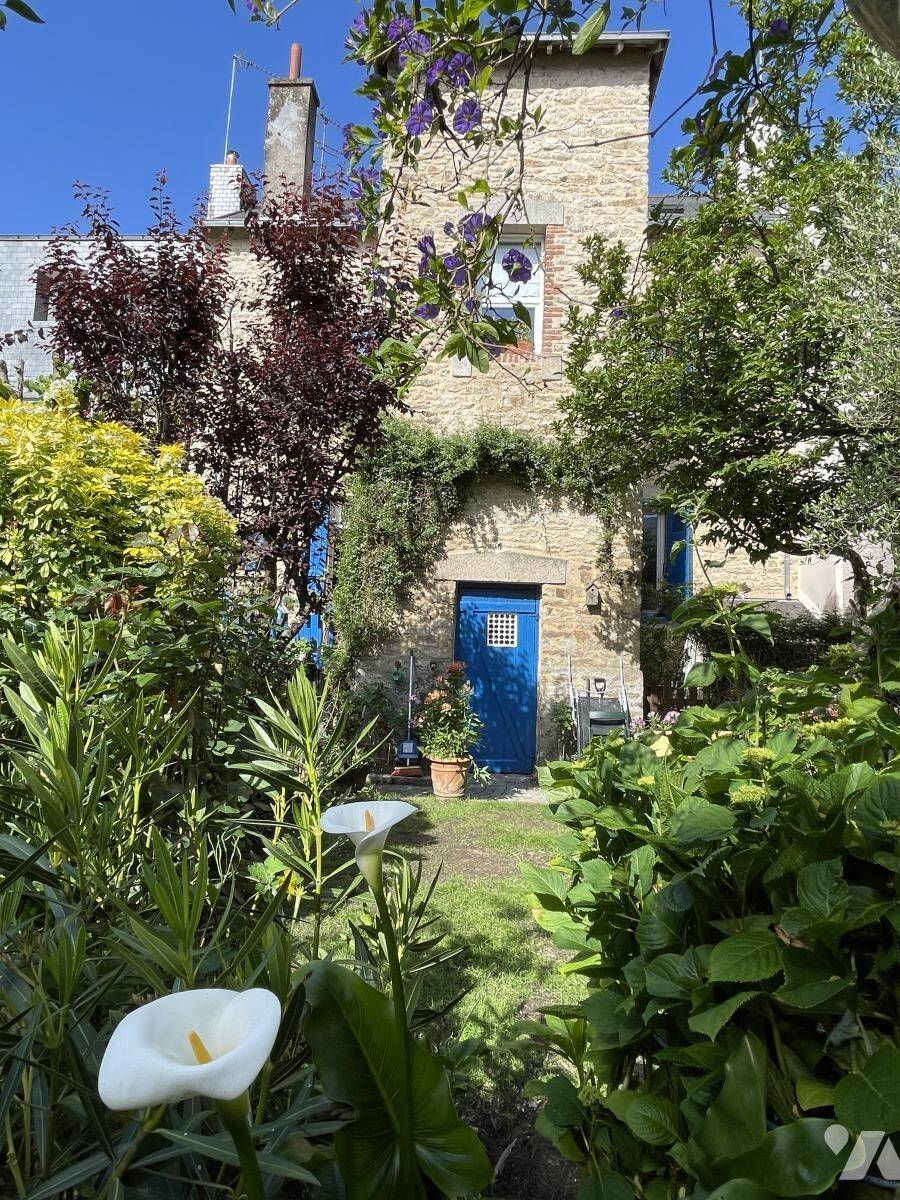 Maison à vendre, 173m², VANNES