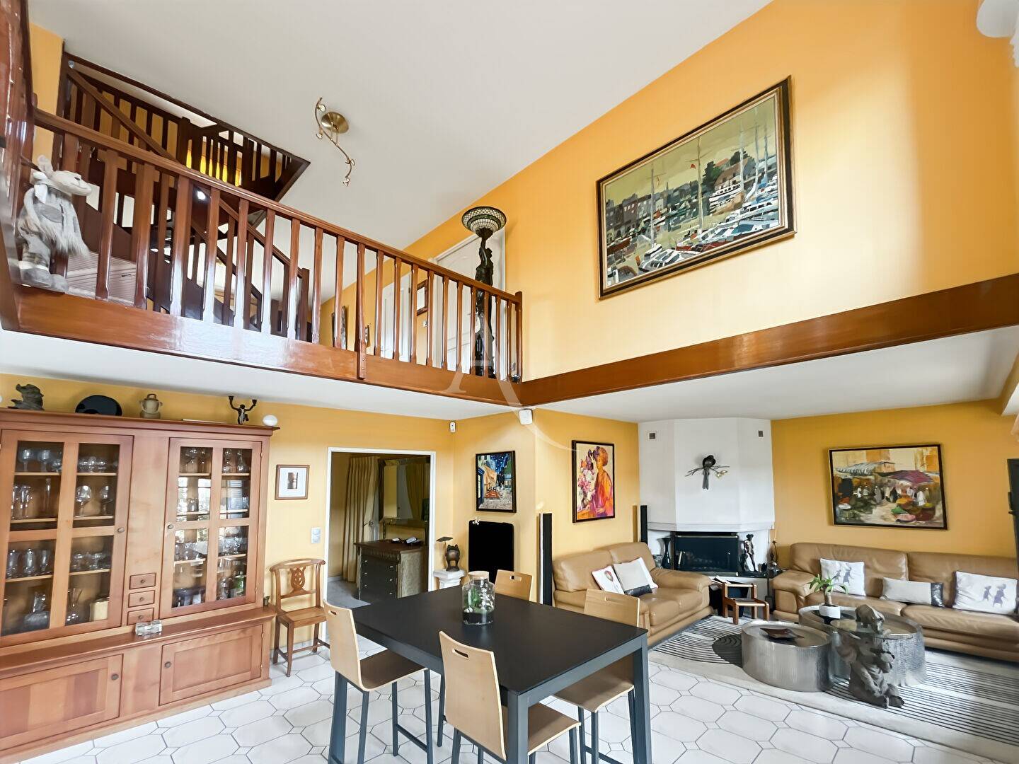 Maison à vendre, 214m², CERGY