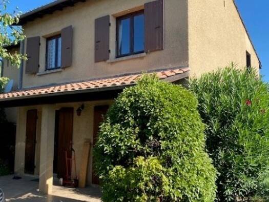 Maison à vendre 320 000 € 6 pièces 4 chambres 122 m² 518 m² de terrain Cornas 07130