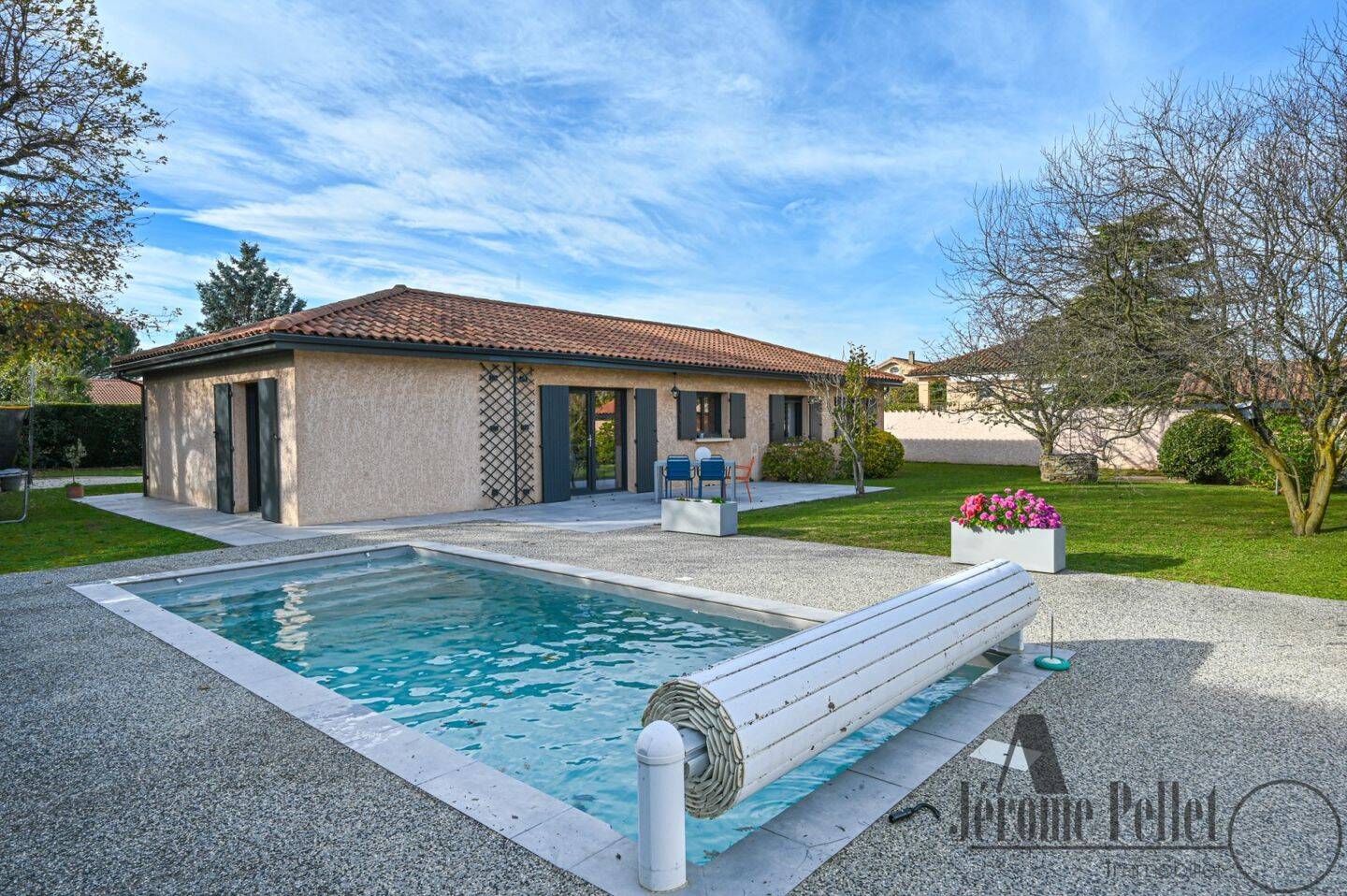 Maison à vendre, 157m², TERNAY