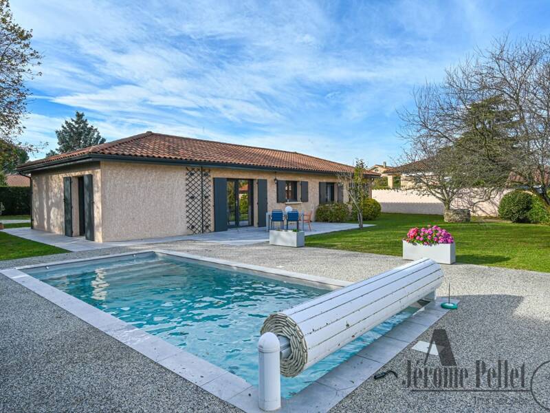 Maison à vendre, 157m², TERNAY