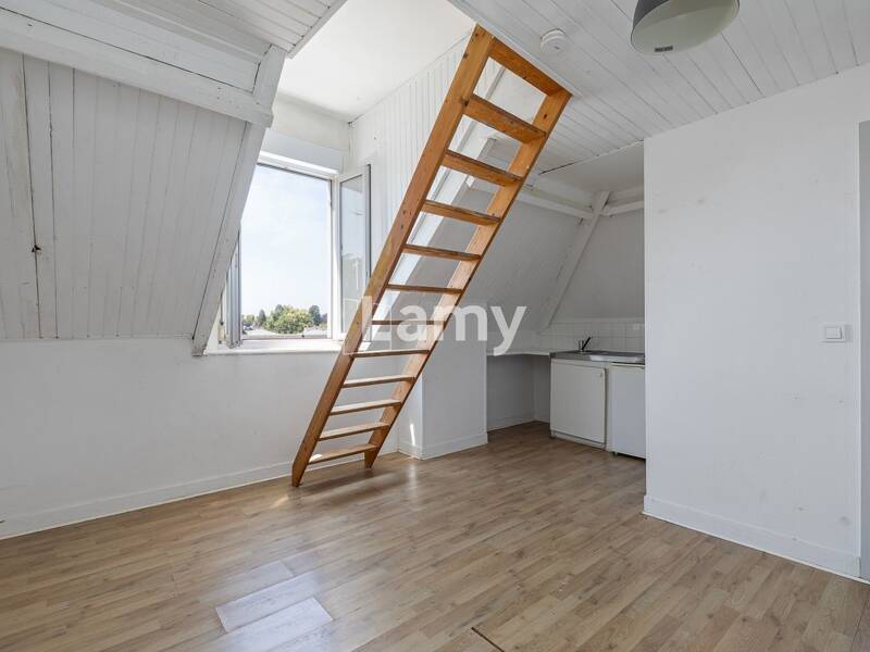 Maison à vendre, 14m², ROUEN