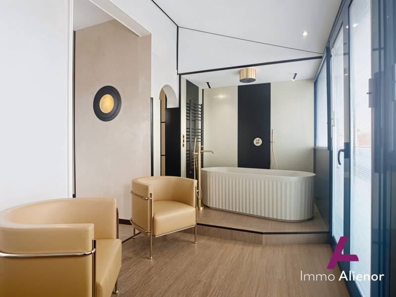 Maison à vendre, 141m², ARCACHON