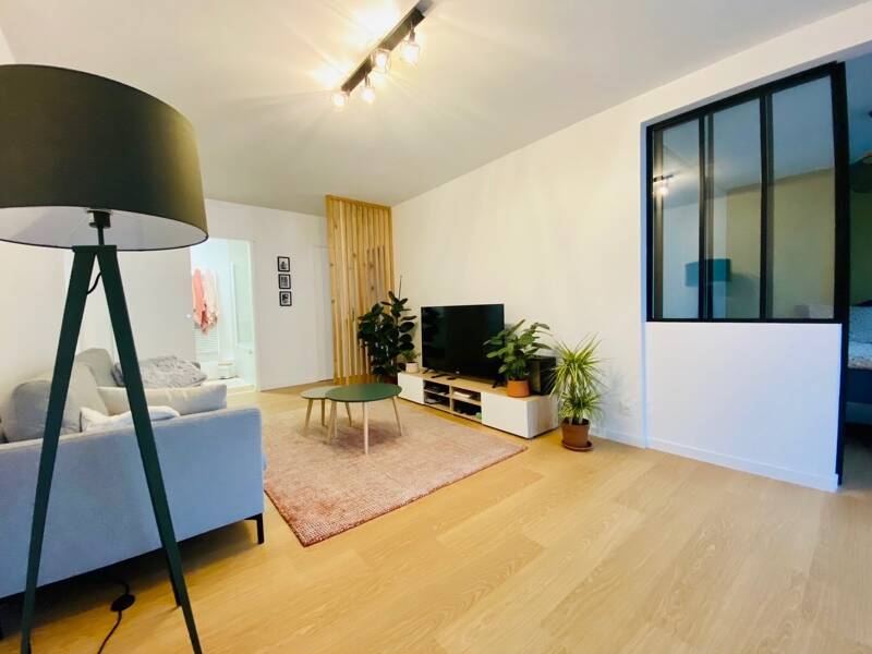 Maison à louer, 67m², LA MADELEINE