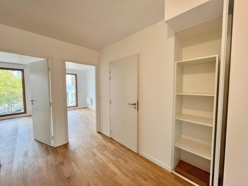 Maison à louer, 78m², BOULOGNE BILLANCOURT