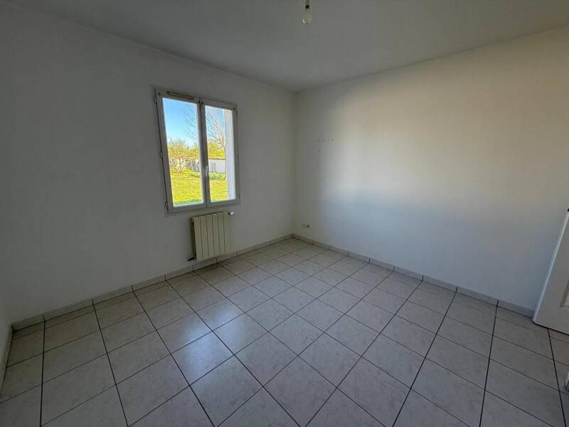 Maison à louer, 101m², DOMPIERRE SUR MER