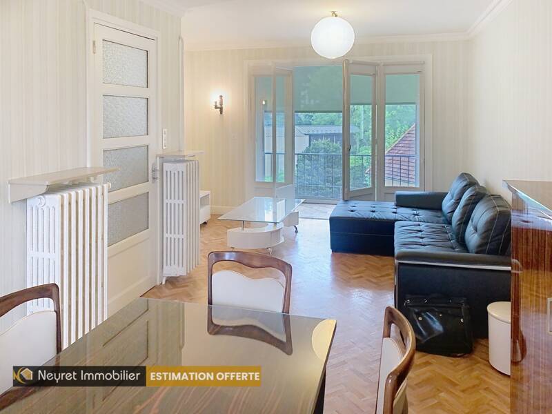 Maison à vendre, 70m², SAINT ETIENNE