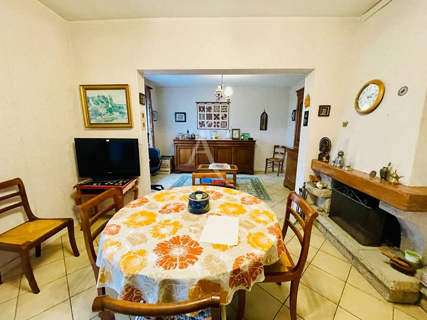 Maison à vendre, 126m², GIF SUR YVETTE
