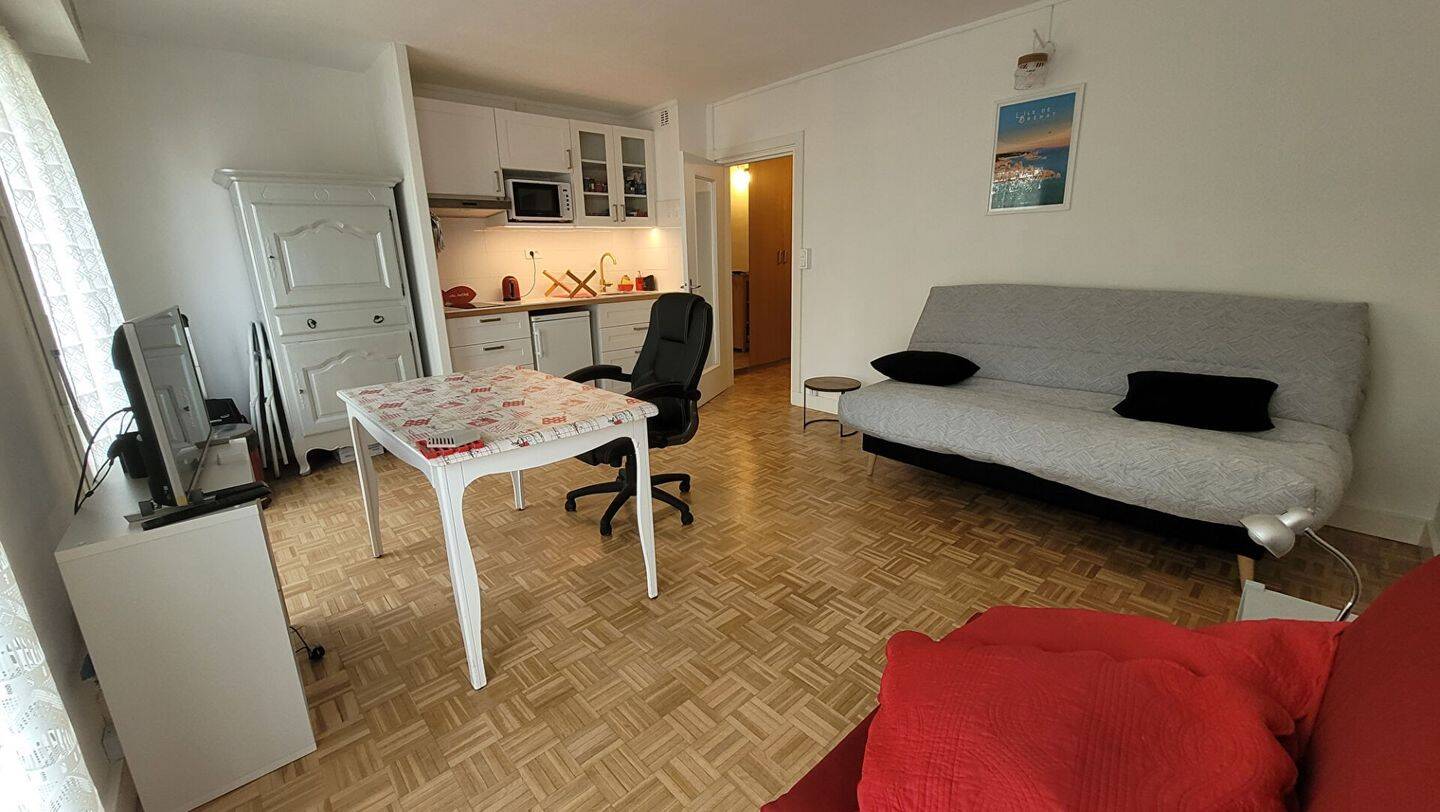 Maison à louer, 28m², VERSAILLES