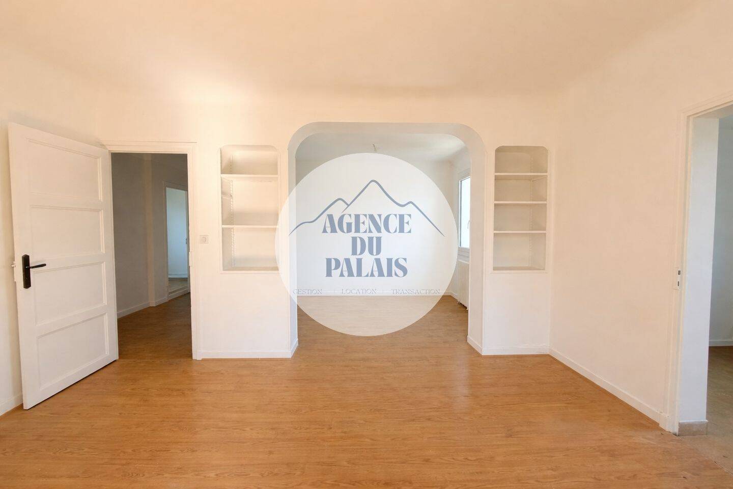 Maison à louer, 86m², PAU