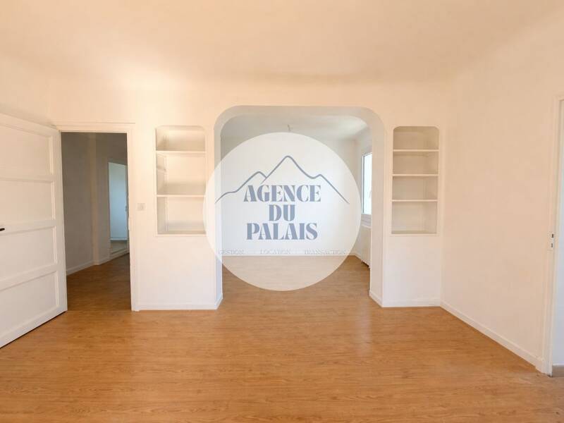 Maison à louer, 86m², PAU