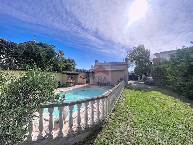 Maison à vendre, 130m², LES PENNES MIRABEAU