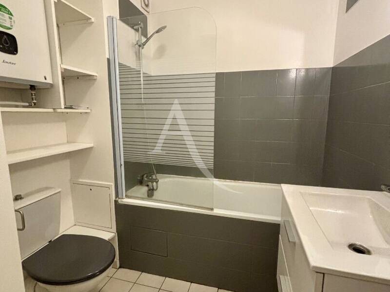 Maison à louer, 20m², THIAIS