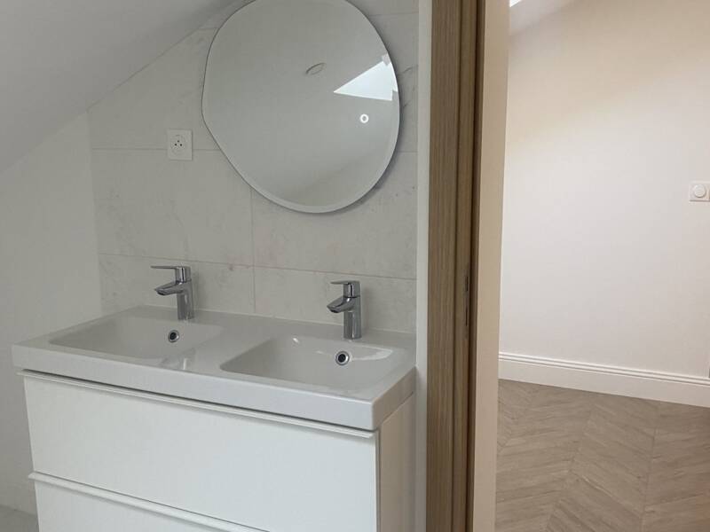 Maison à louer, 100m², SANNOIS