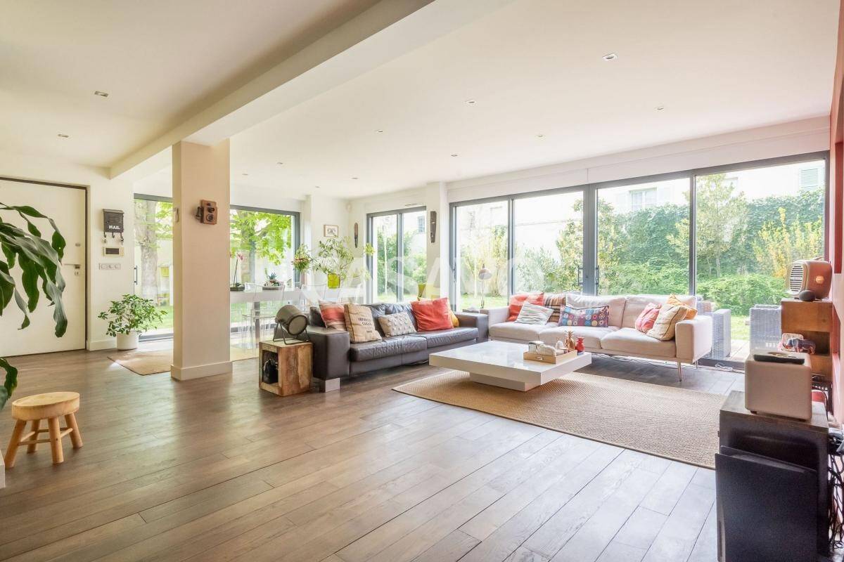 Maison à vendre, 291m², RUEIL MALMAISON