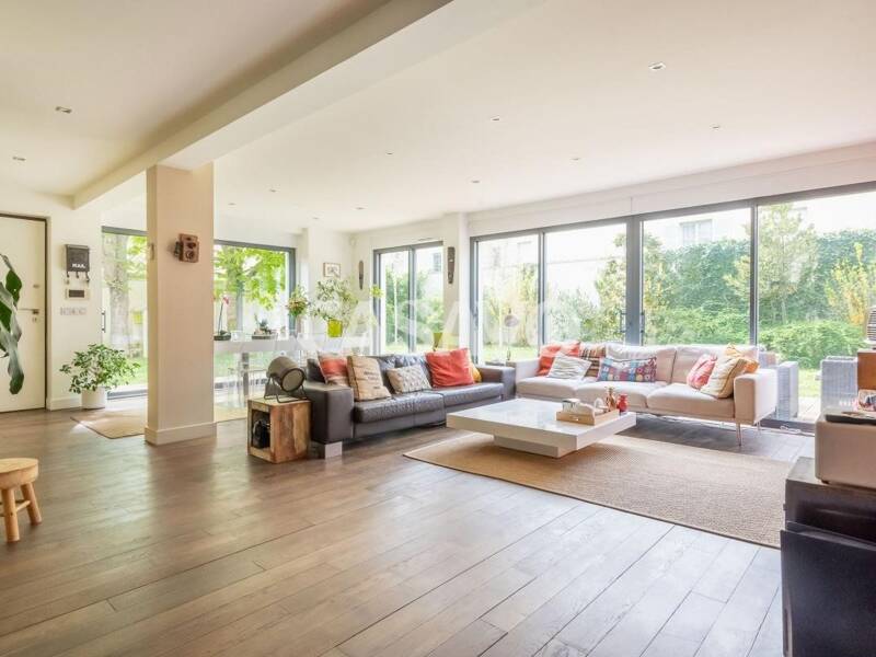 Maison à vendre, 291m², RUEIL MALMAISON