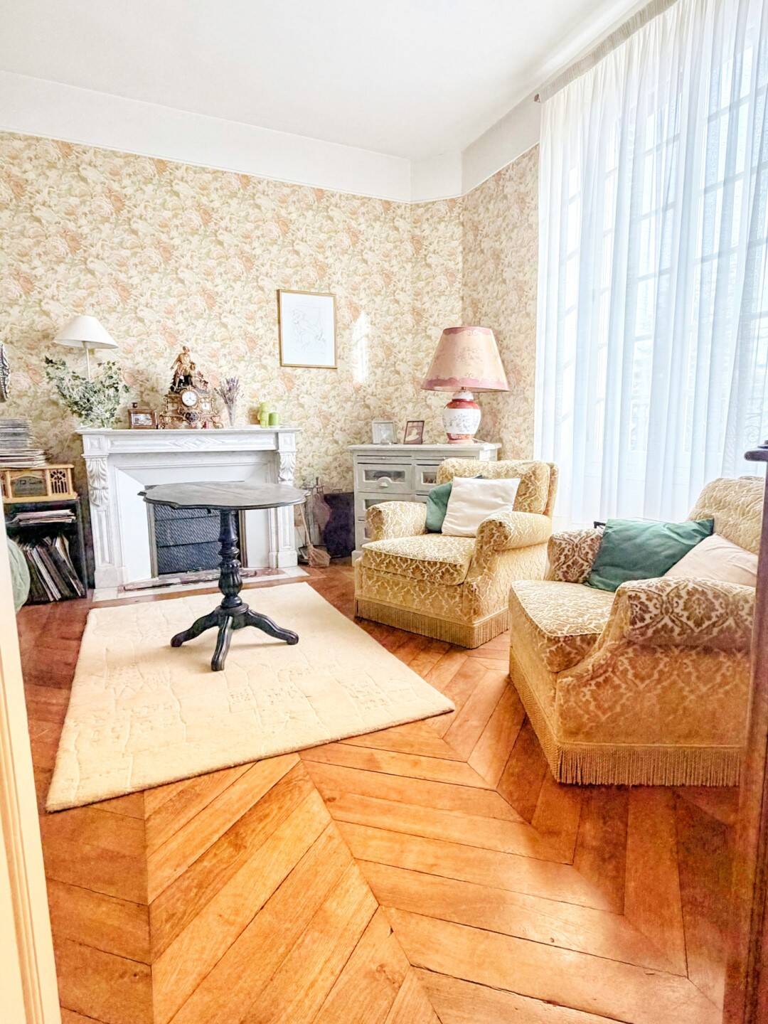 Maison à vendre, 169m², PONT SUR YONNE