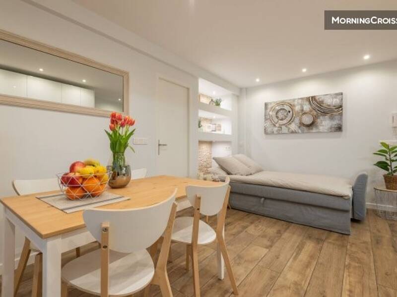 Maison à louer, 41m², NICE