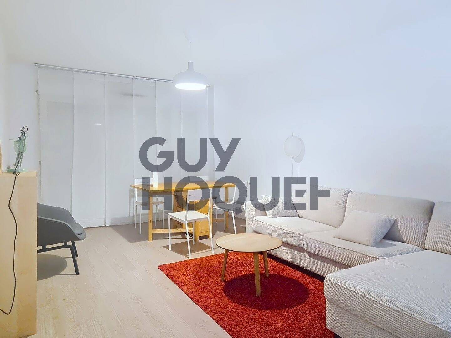 Maison à louer, 61m², VITRY SUR SEINE