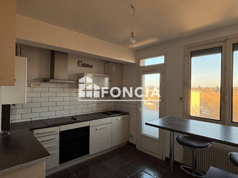 Maison à vendre, 97m², ROANNE