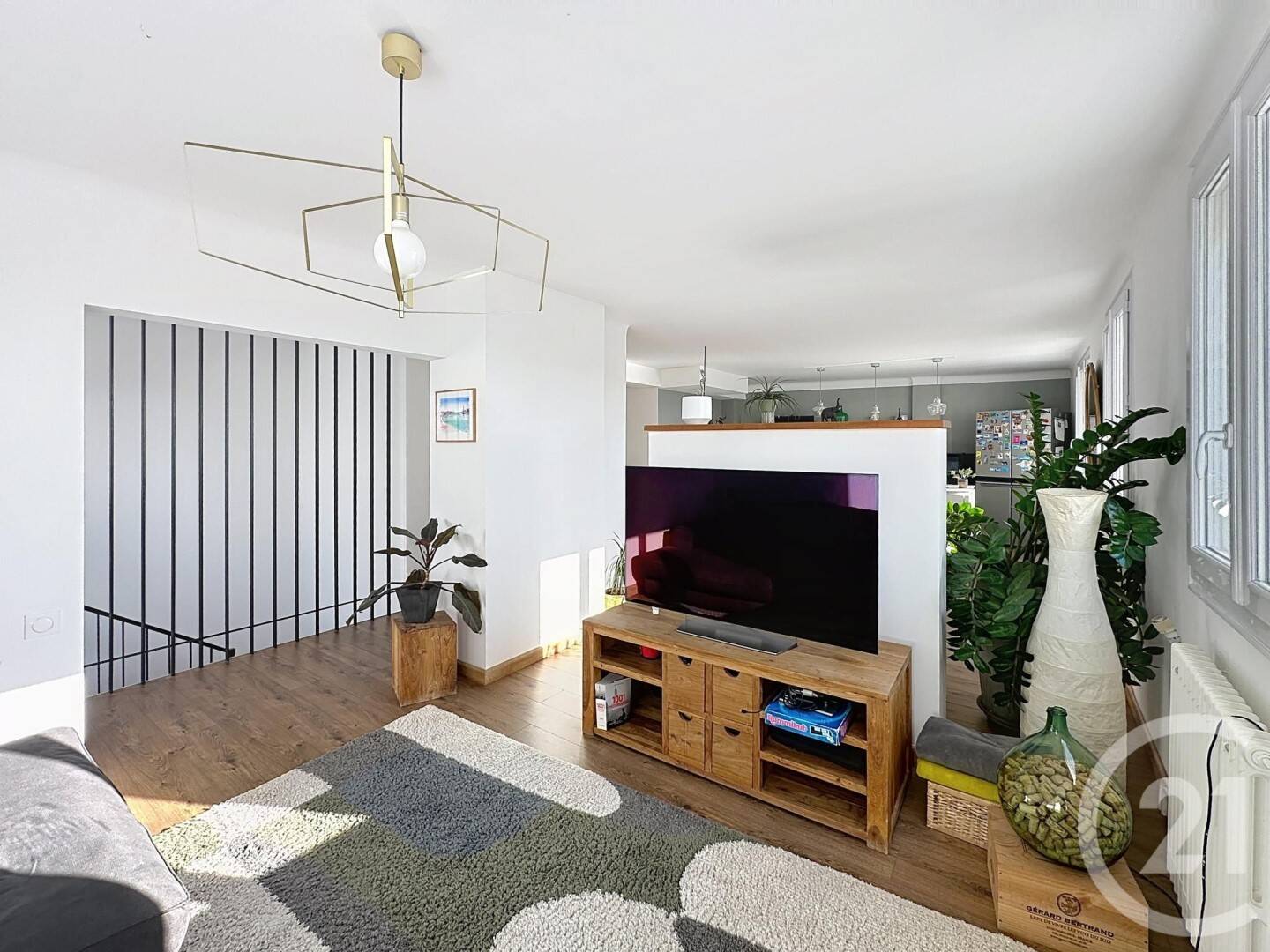 Maison à vendre, 221m², FRONTIGNAN