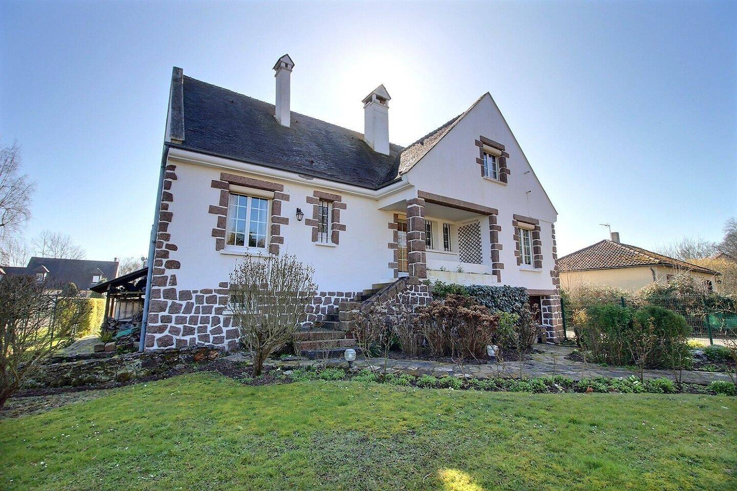 Maison à vendre, 230m², NOGENT LE ROI