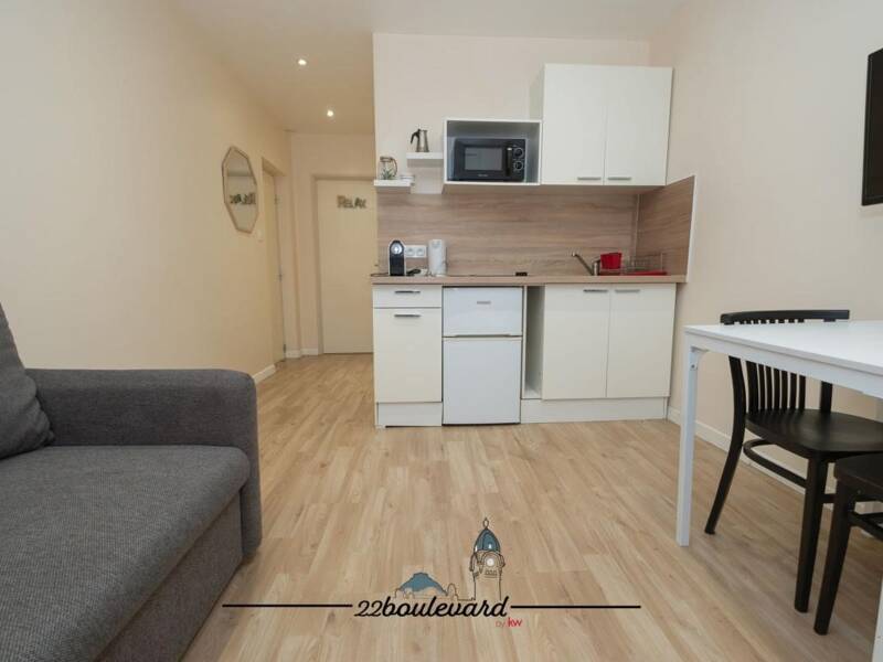 Maison à vendre, 25m², LIMOGES