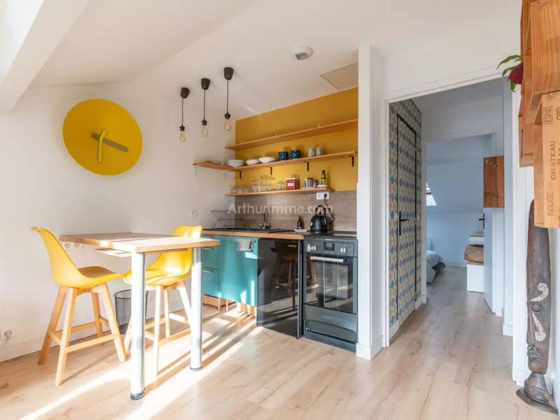 Maison à louer, 30m², LAGNY SUR MARNE