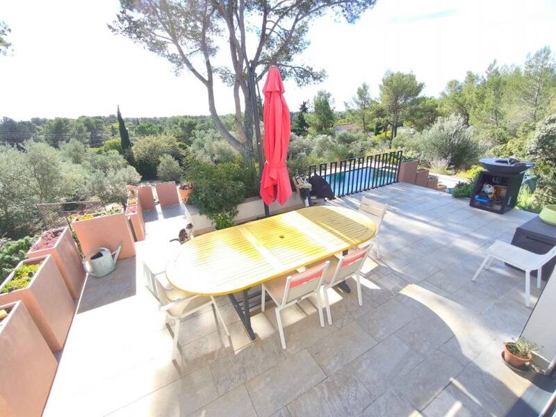 Maison à vendre, 129m², NIMES