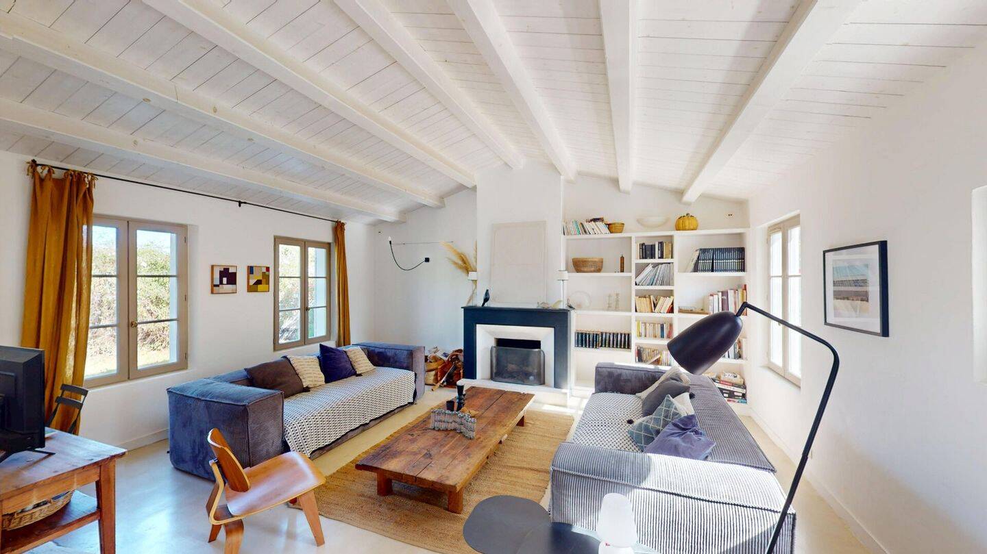 Maison à vendre, 173m², LES PORTES EN RE