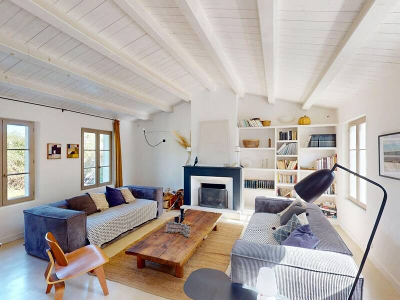 Maison à vendre, 173m², LES PORTES EN RE