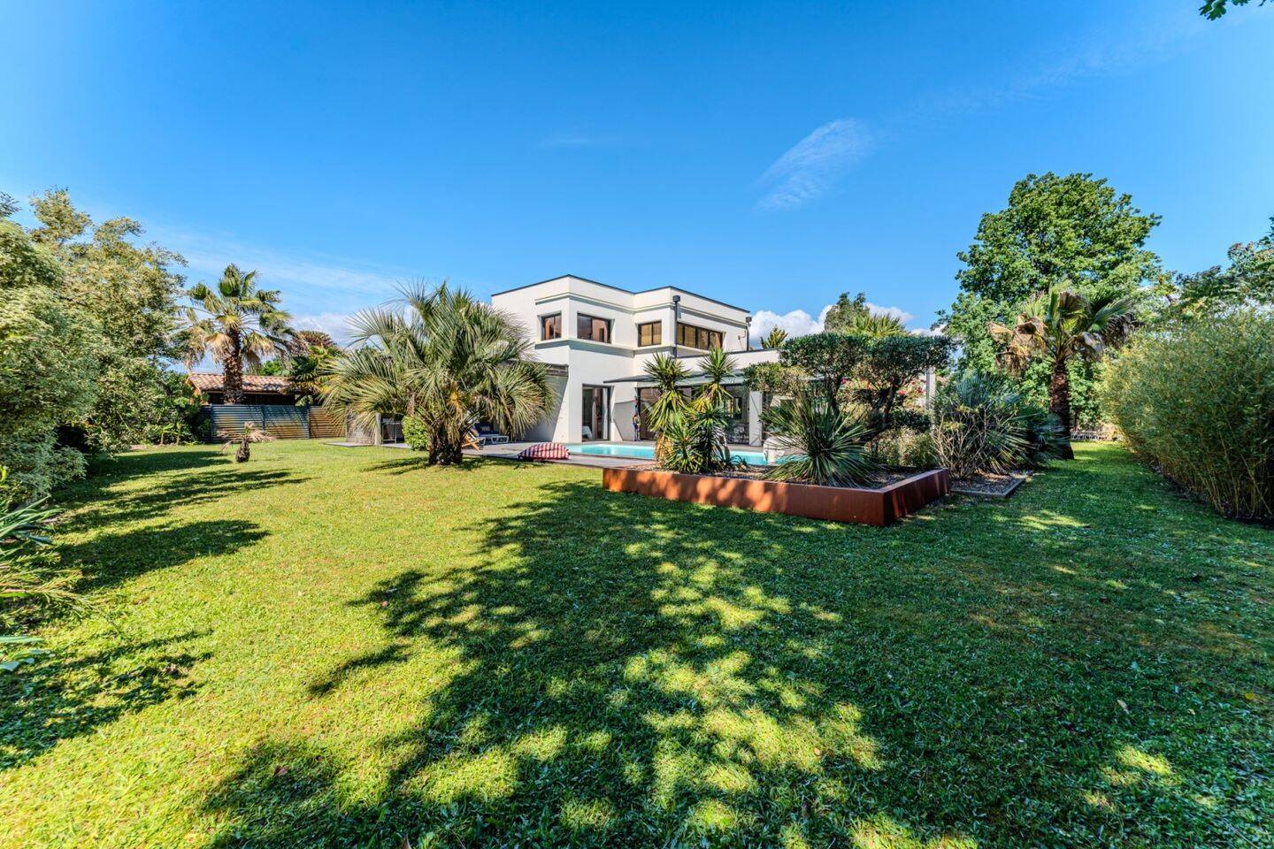 Maison à vendre, 202m², GUJAN MESTRAS