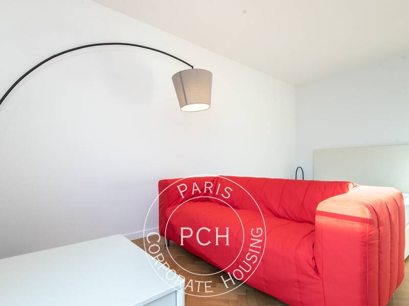 Maison à louer, 35m², BOULOGNE BILLANCOURT