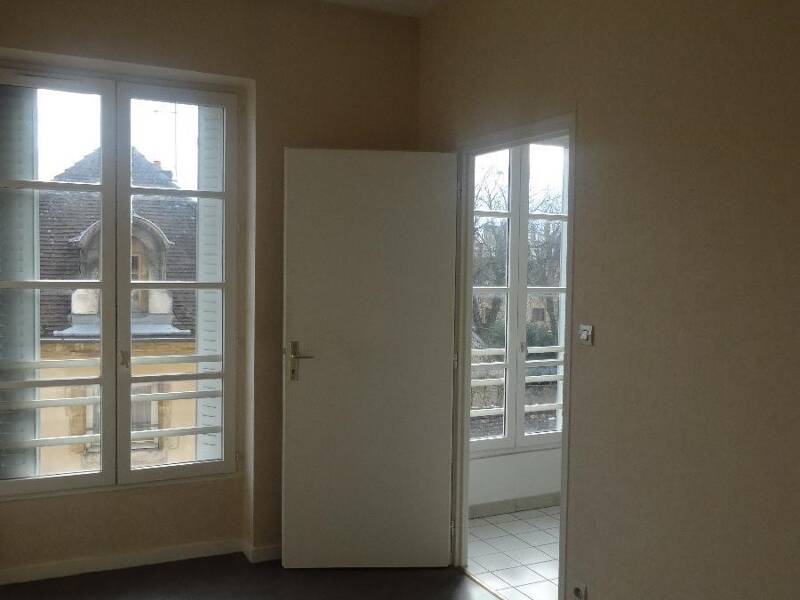 Maison à louer, 39m², DIJON