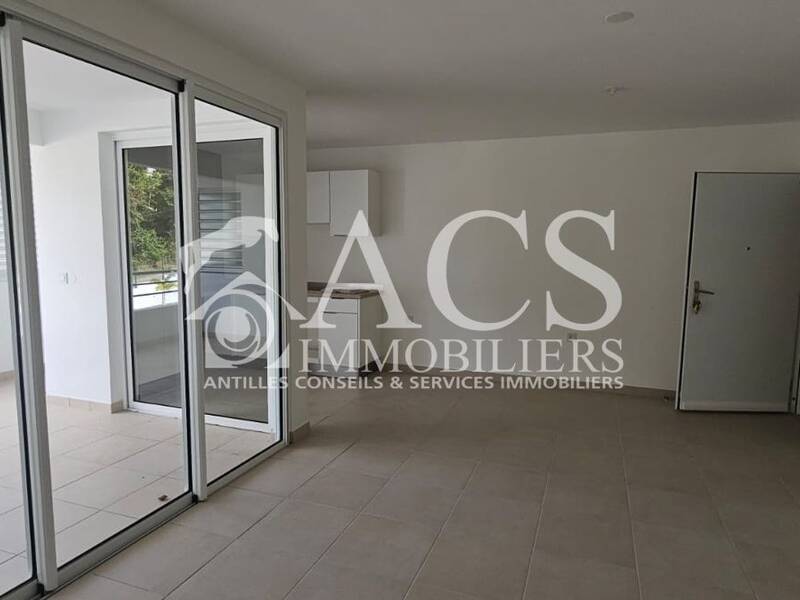 Maison à louer, 63m², LE DIAMANT