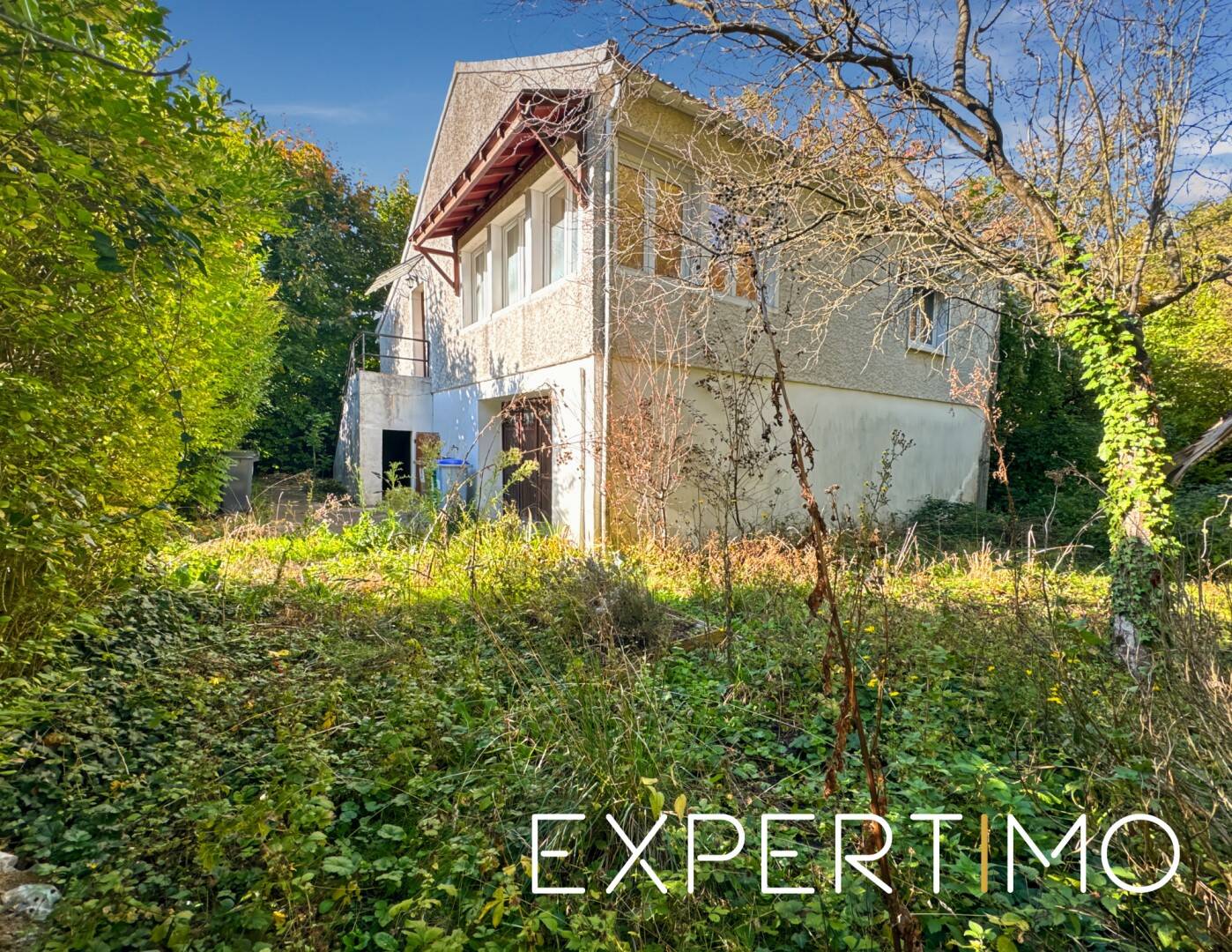 Maison à vendre, 80m², VELIZY VILLACOUBLAY